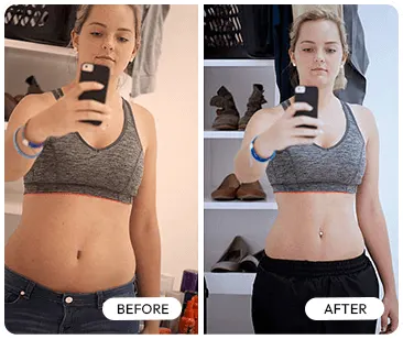 Lauren - BlockFat Review